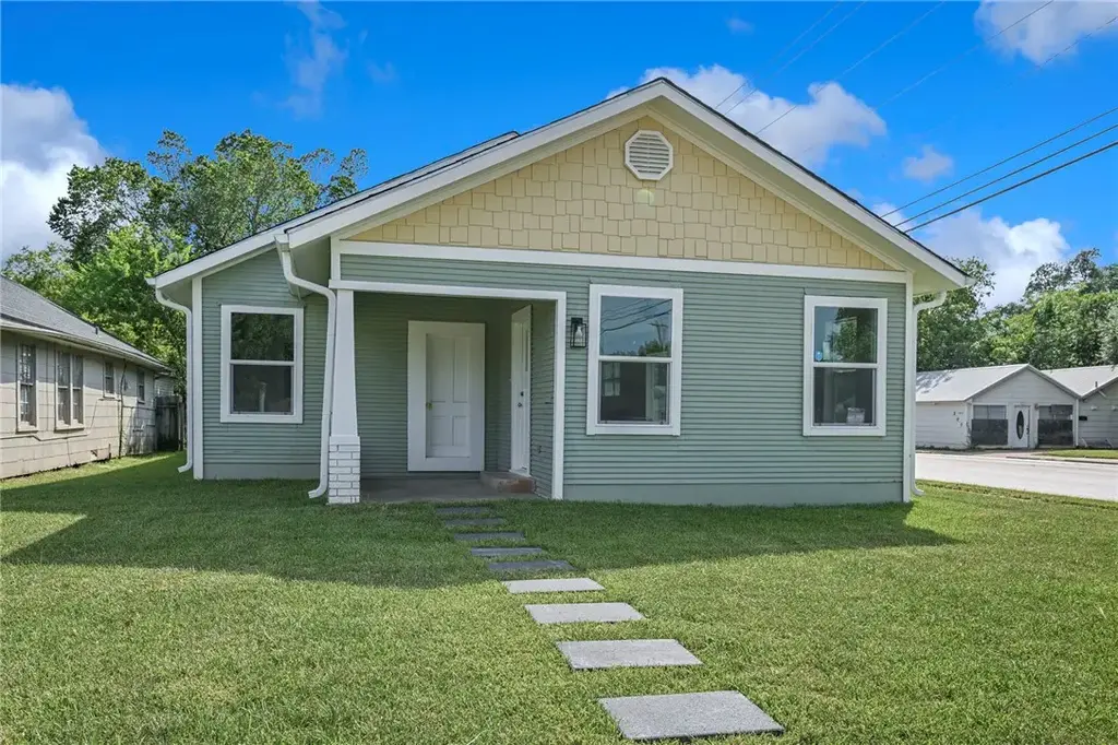 2100 Cavitt Avenue, Bryan