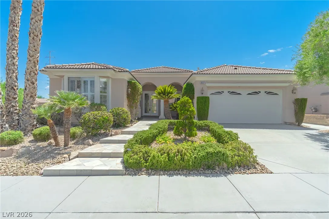 10227 Donde Avenue, Las Vegas