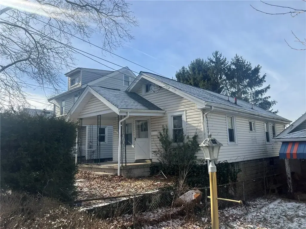 120 Odette Street , Overbrook