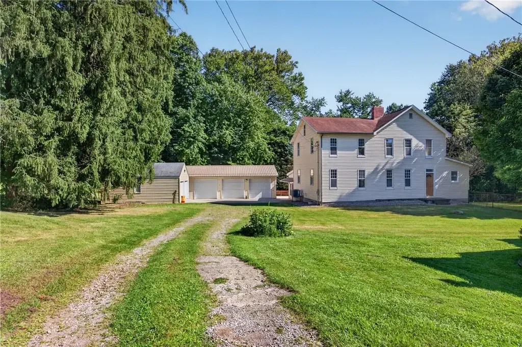3127 Mill Street, Wampum
