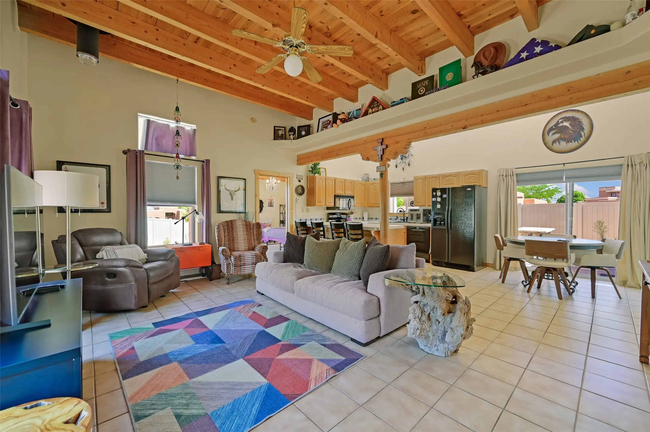 7516 Sagebrush Road, Santa Fe