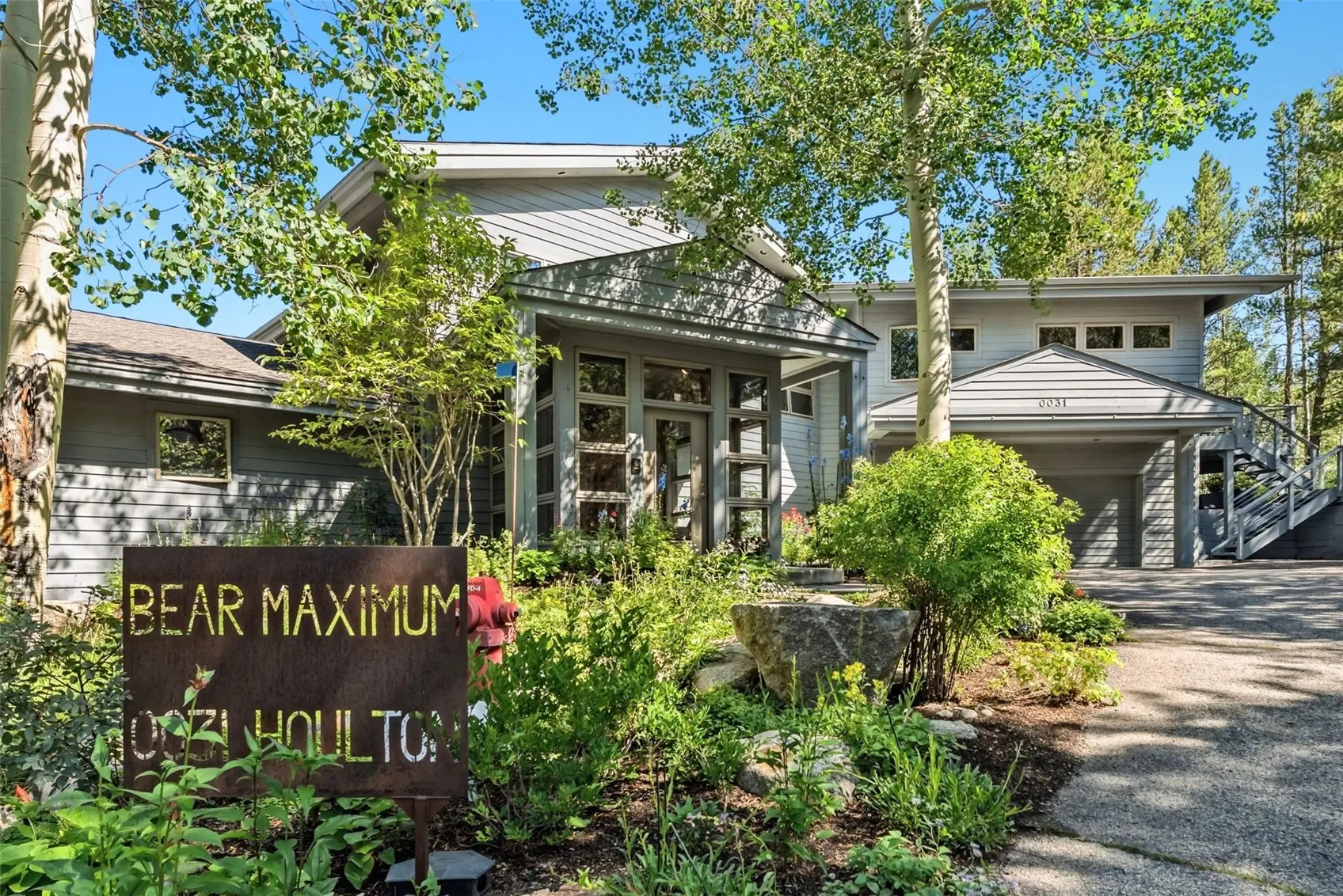 31 Wild Irishman Lane, Keystone