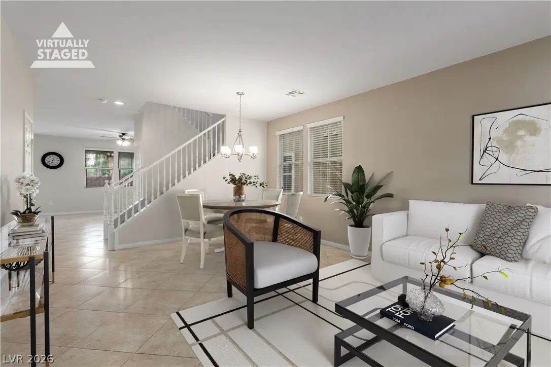5320 Fairbranch Lane, Las Vegas