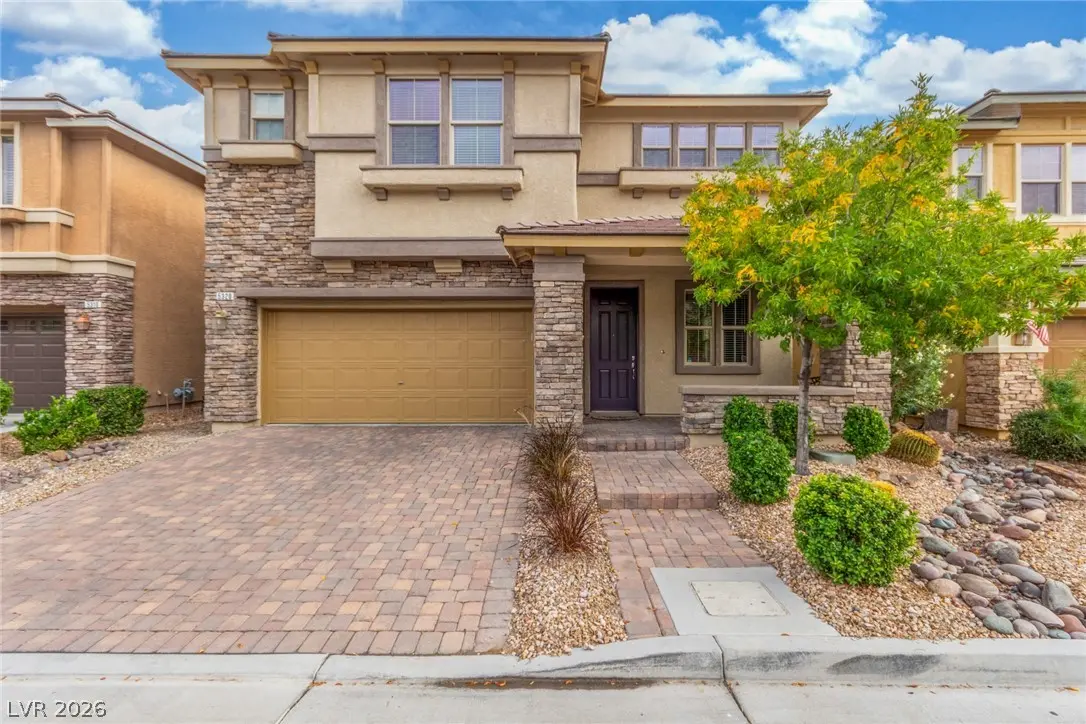 5320 Fairbranch Lane, Las Vegas
