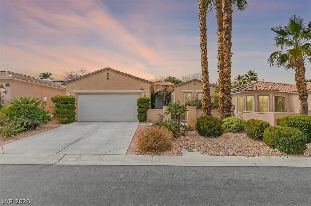 5029 Alfingo Street, Las Vegas