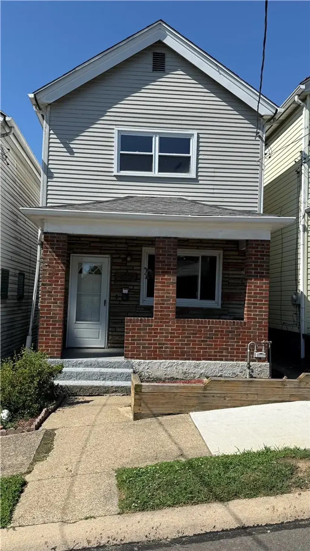 615 9th Street , Glassport