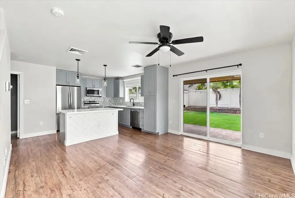 87-1644 Mokila Street, Waianae