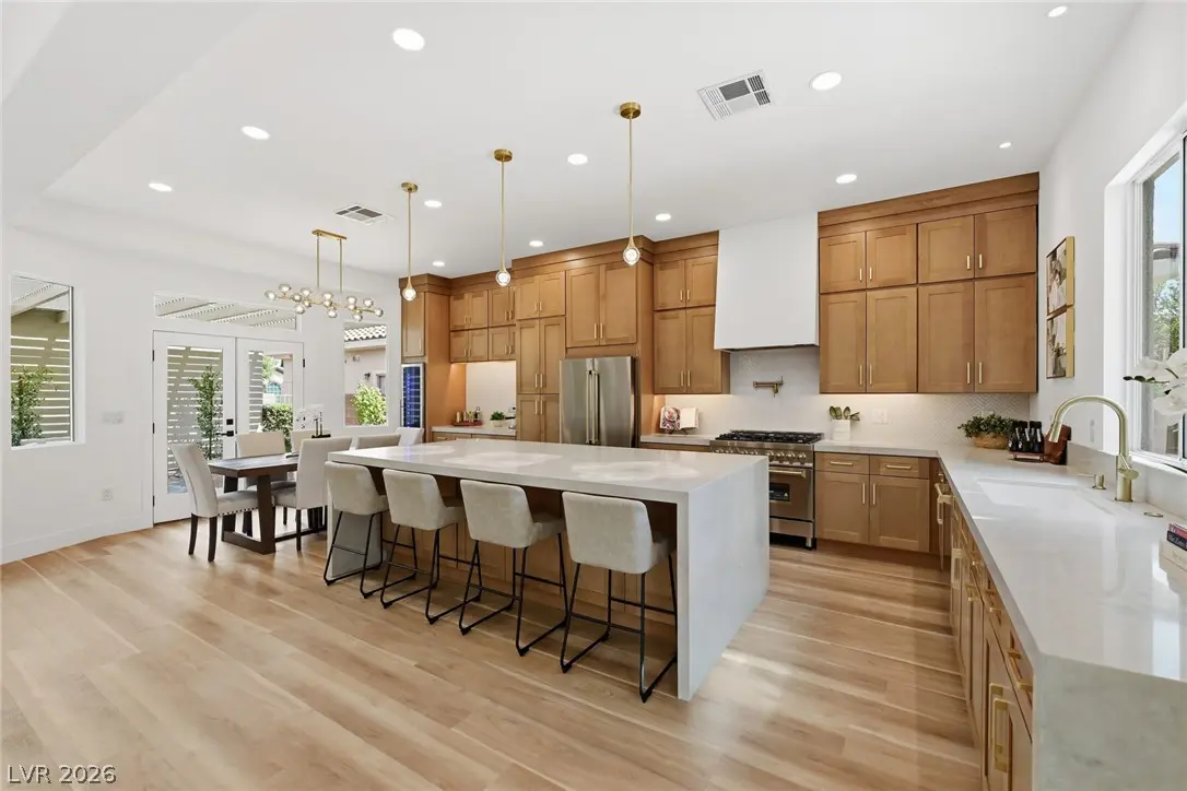 65 Twilight Rose Street, Las Vegas