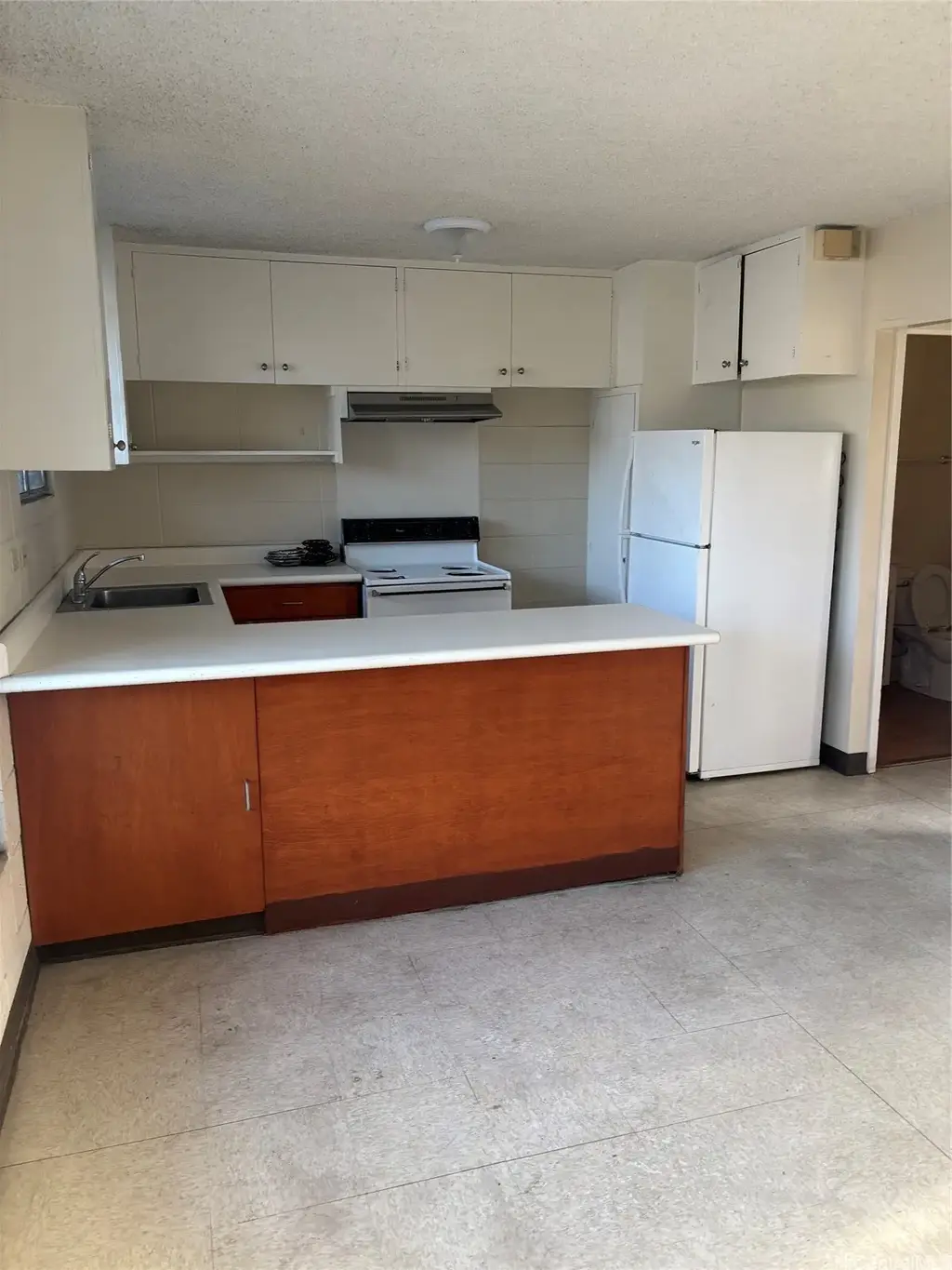 1409 Kinau Streets # 5, Honolulu