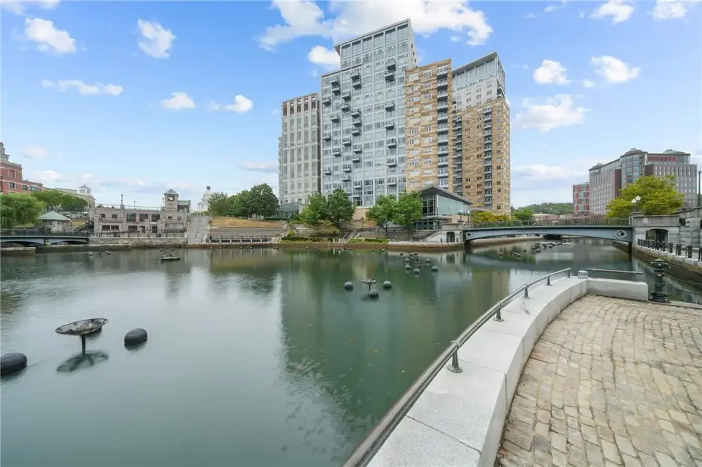 100 Exchange St # 807, Providence