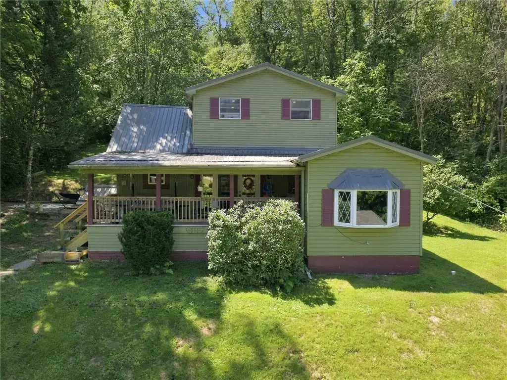 904 Old State Road, Kiskiminetas