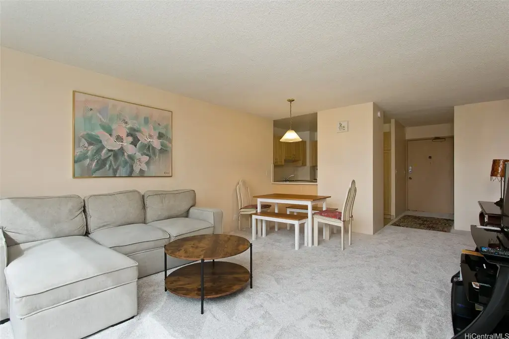 430 Lewers Street # 1105, Honolulu