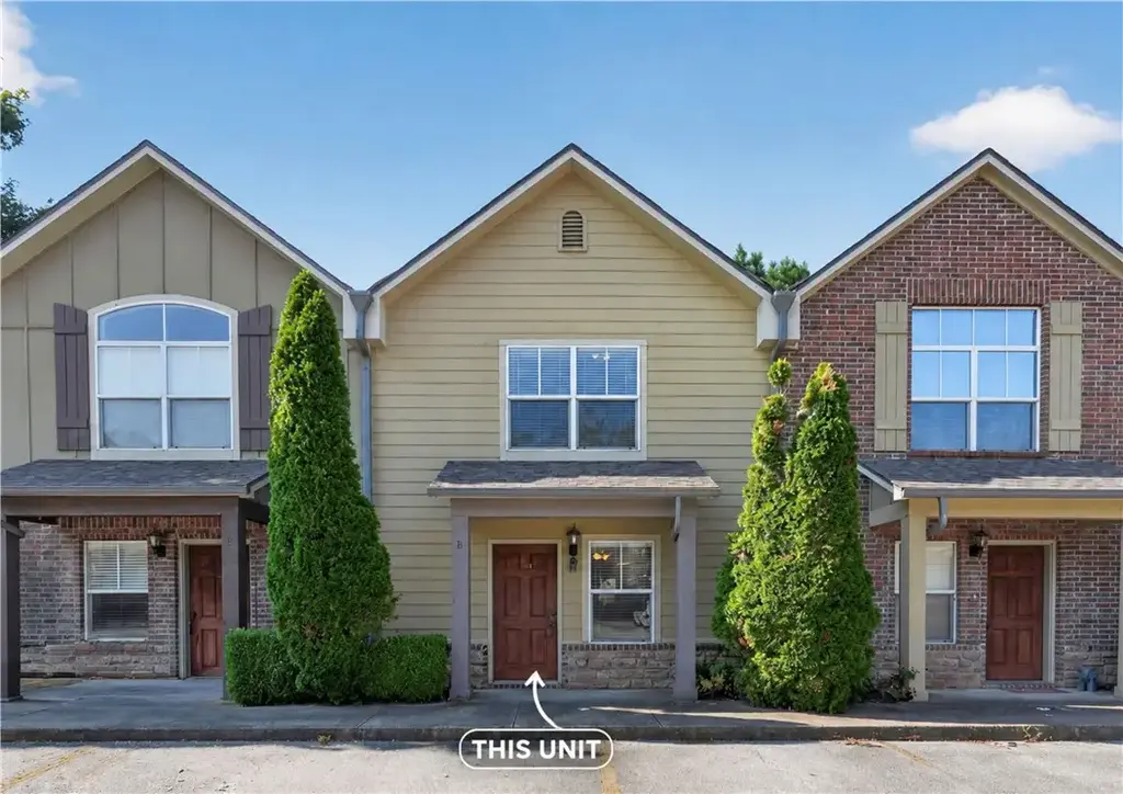 2011 Karrington Ridge E, Springdale