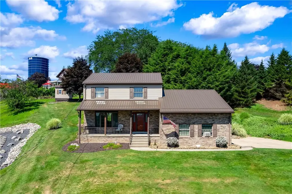 303 Primrose Drive, Buffalo