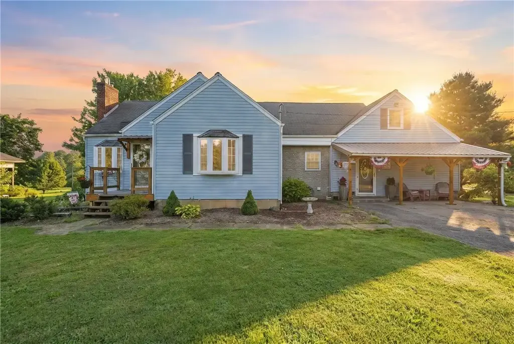 734 Mercer Road , Delaware