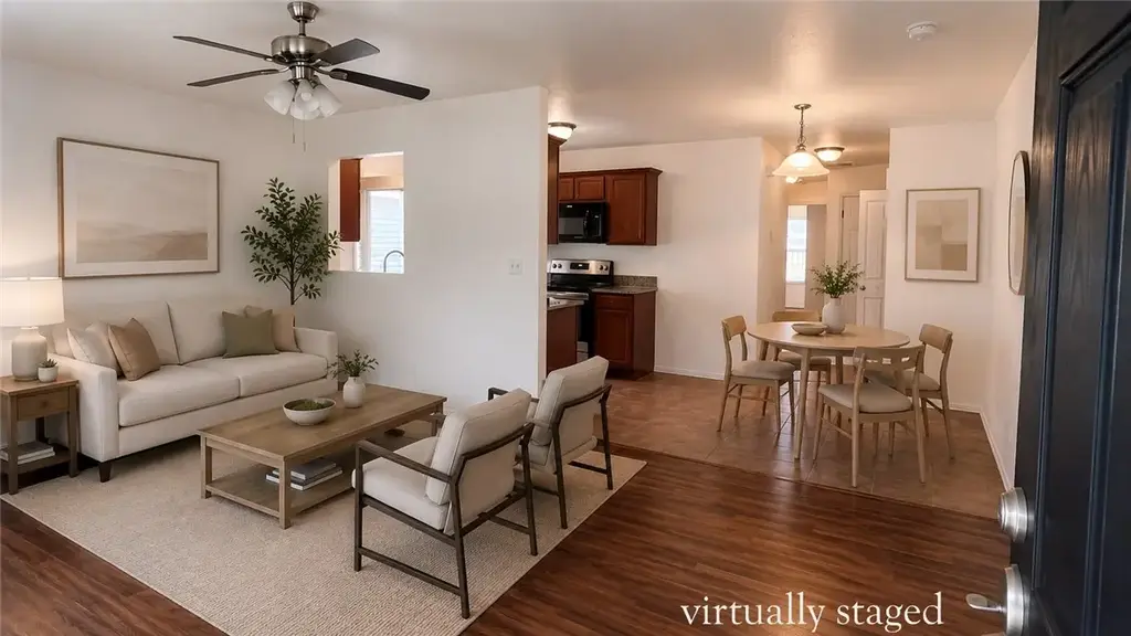 4419 Pecan Street, Fayetteville