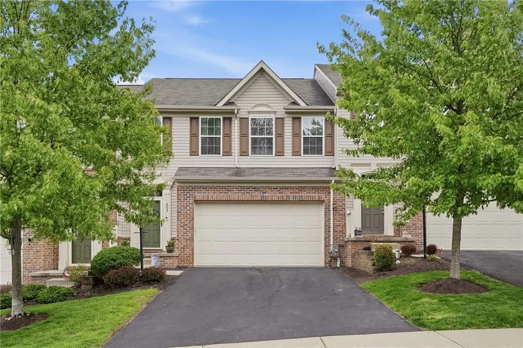 205 Broadstone Drive, Adams
