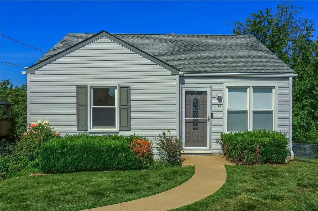 50 Agnes Street , Kennedy