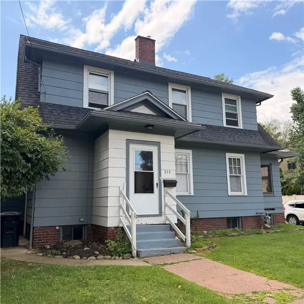 359 Wilson Avenue , Beaver