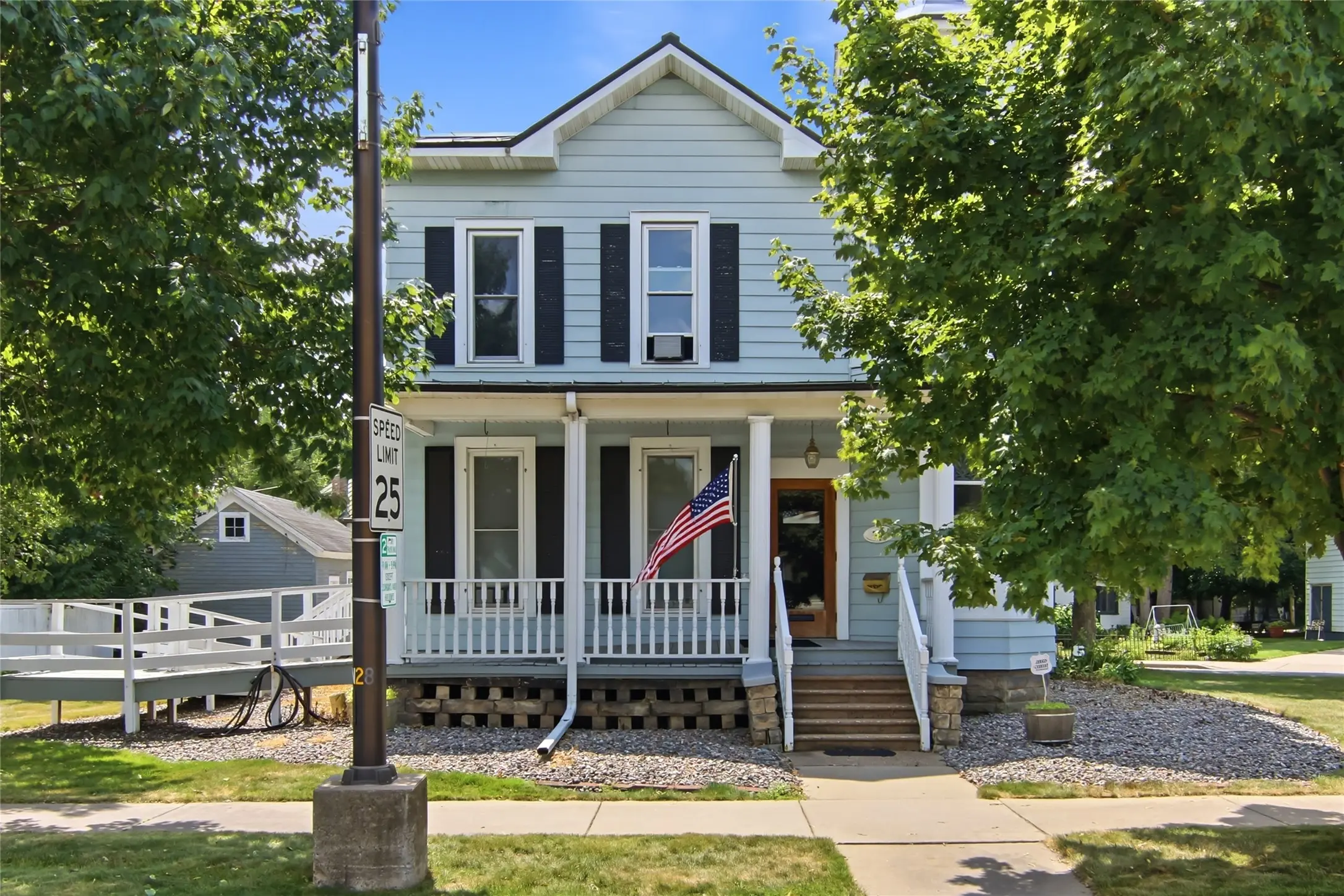 718 Bay Street, Chippewa Falls
