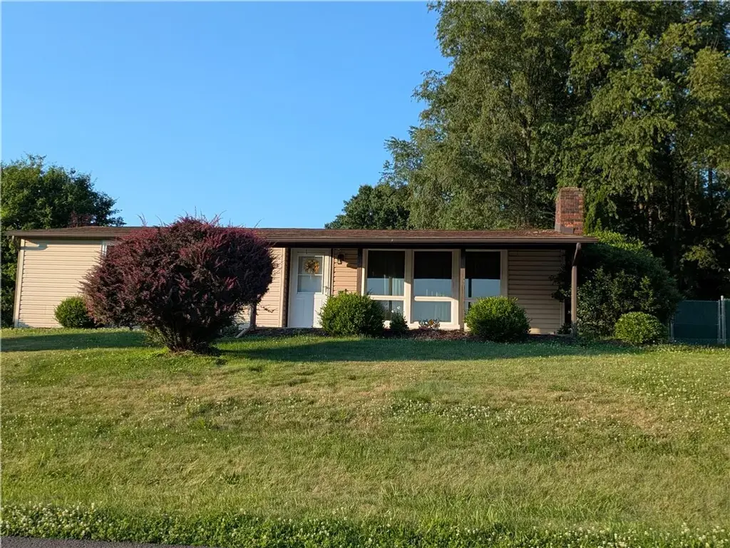35 Janyce, Hempfield