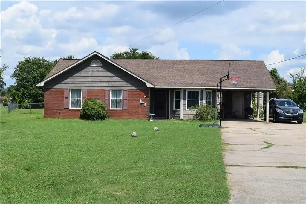 8 Blackberry Court, Fort Mitchell