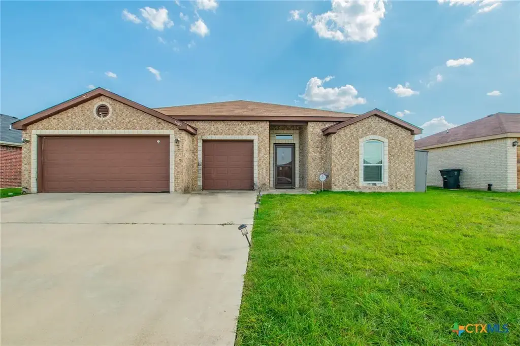 7605 Oliver Loving Drive, Killeen