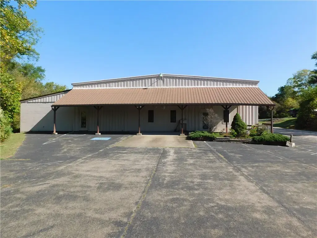 287 Edison Street, North Union