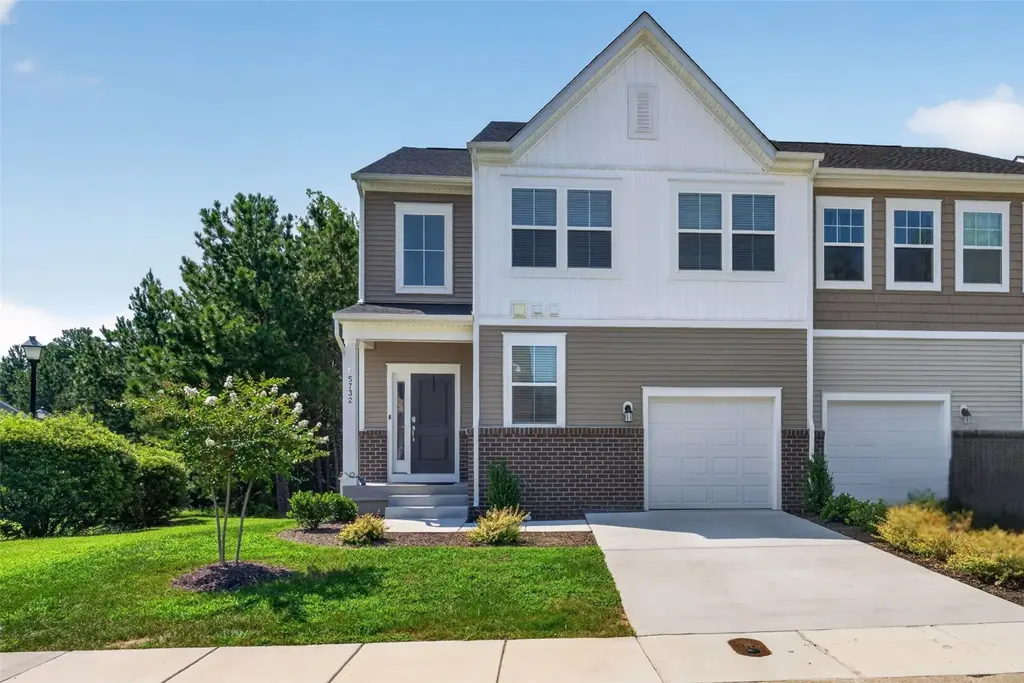 5732 Flowering Peach Lane, Providence Forge