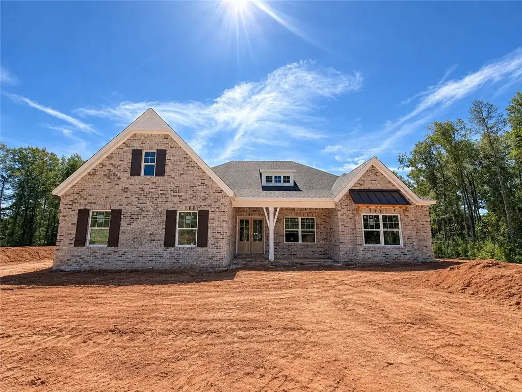 1895 Kennesaw Ln, Auburn