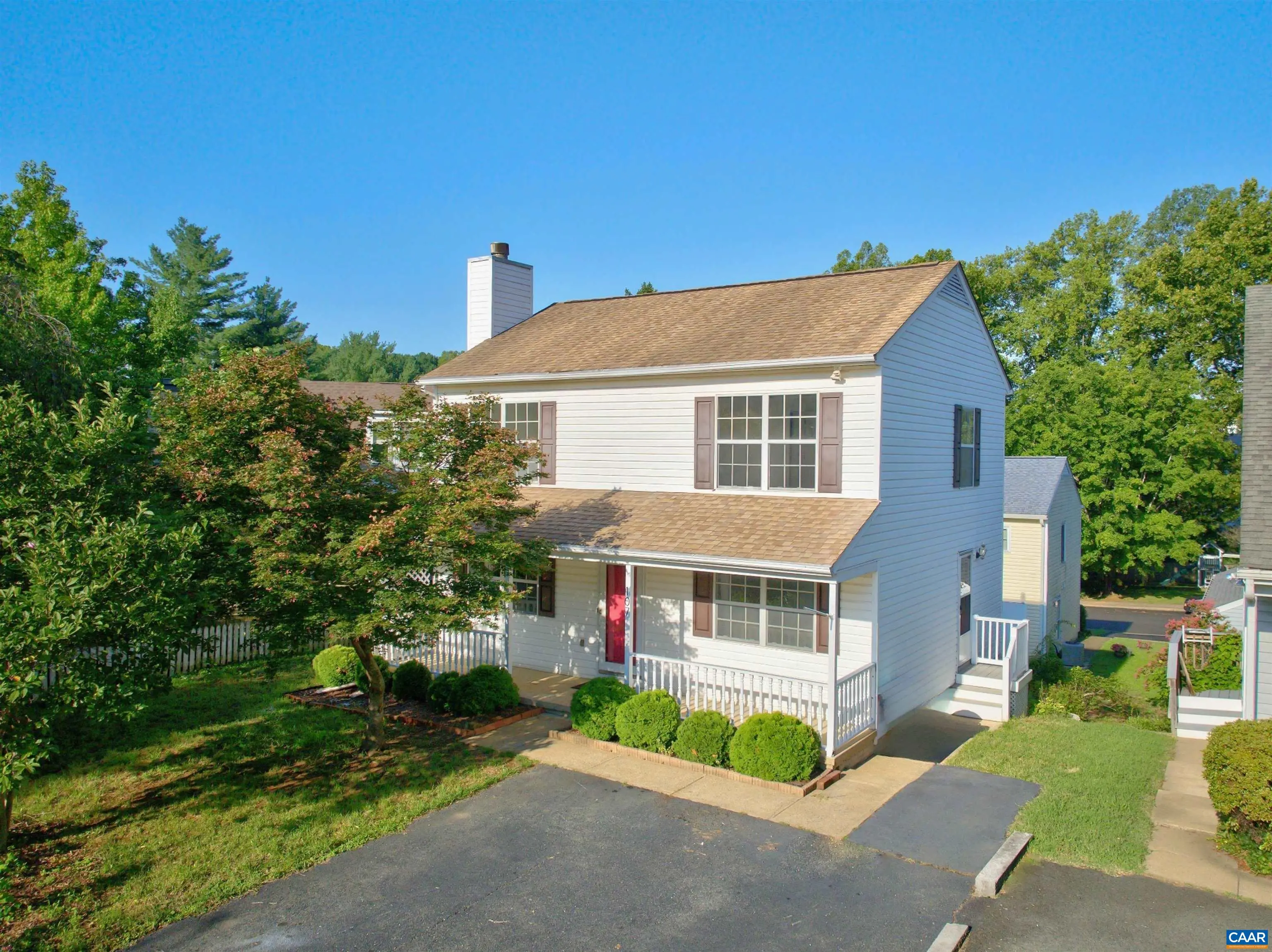 107 Westwood Cir, Charlottesville