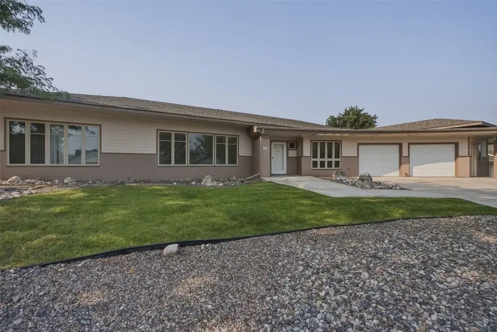 2403 Garland Drive, Missoula
