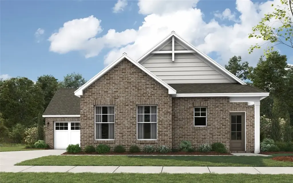 1879 Shadow Bend Ln, Auburn