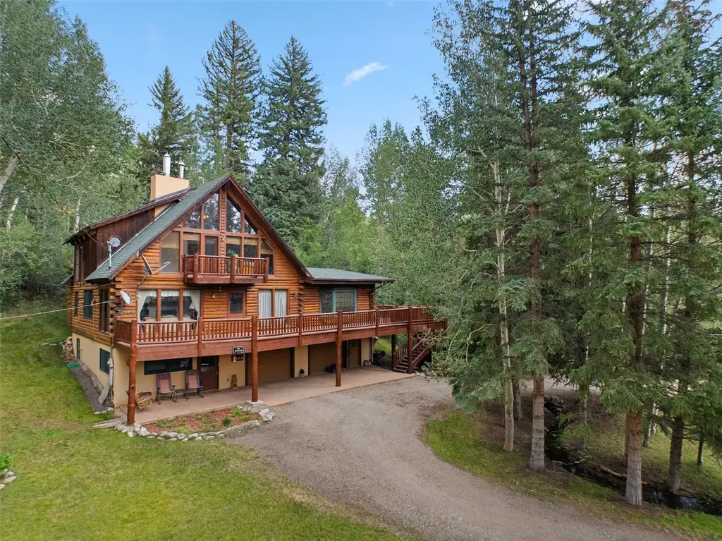 192 Johnson Road, Silverthorne