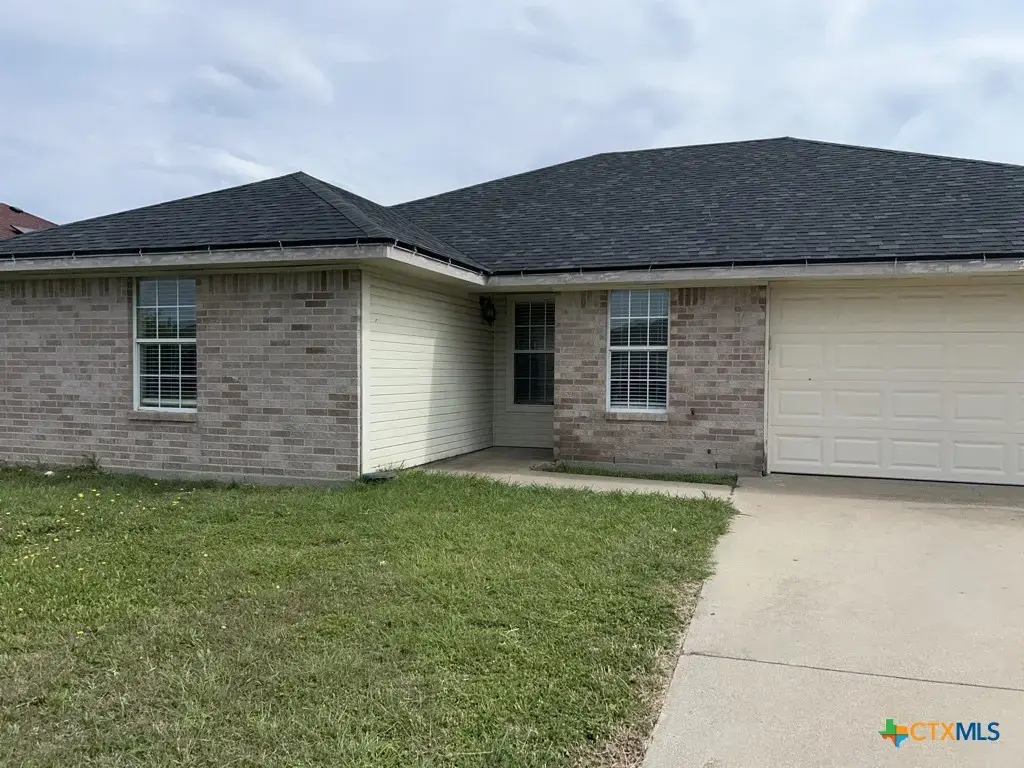 2611 Littlewood Drive, Killeen