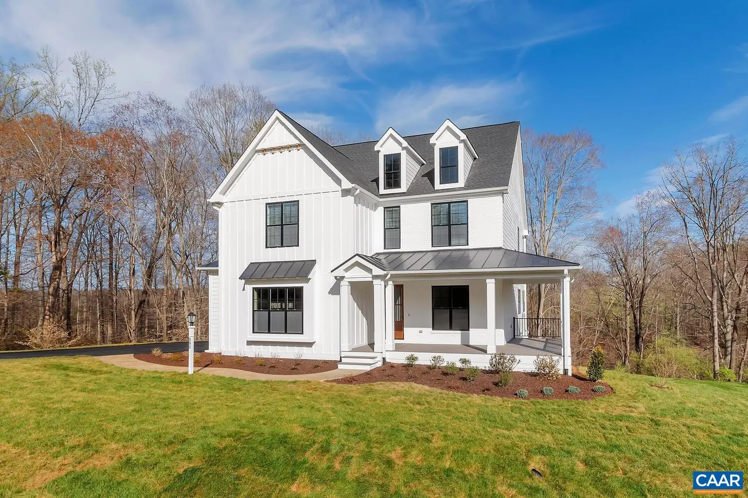 1c Buck Mountain Rd Lot 1c, Free Union