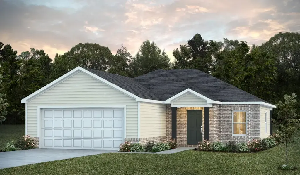 1042 Como Way, Opelika