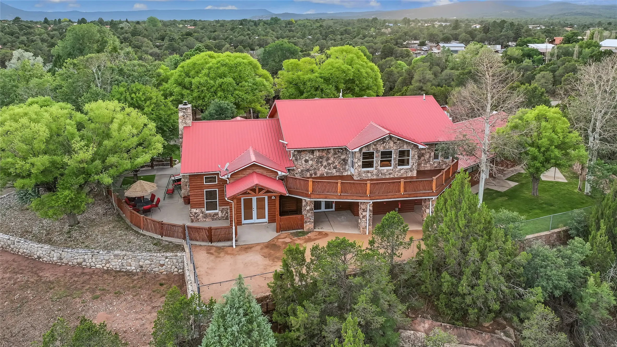 19 19 Double D Road, Pecos