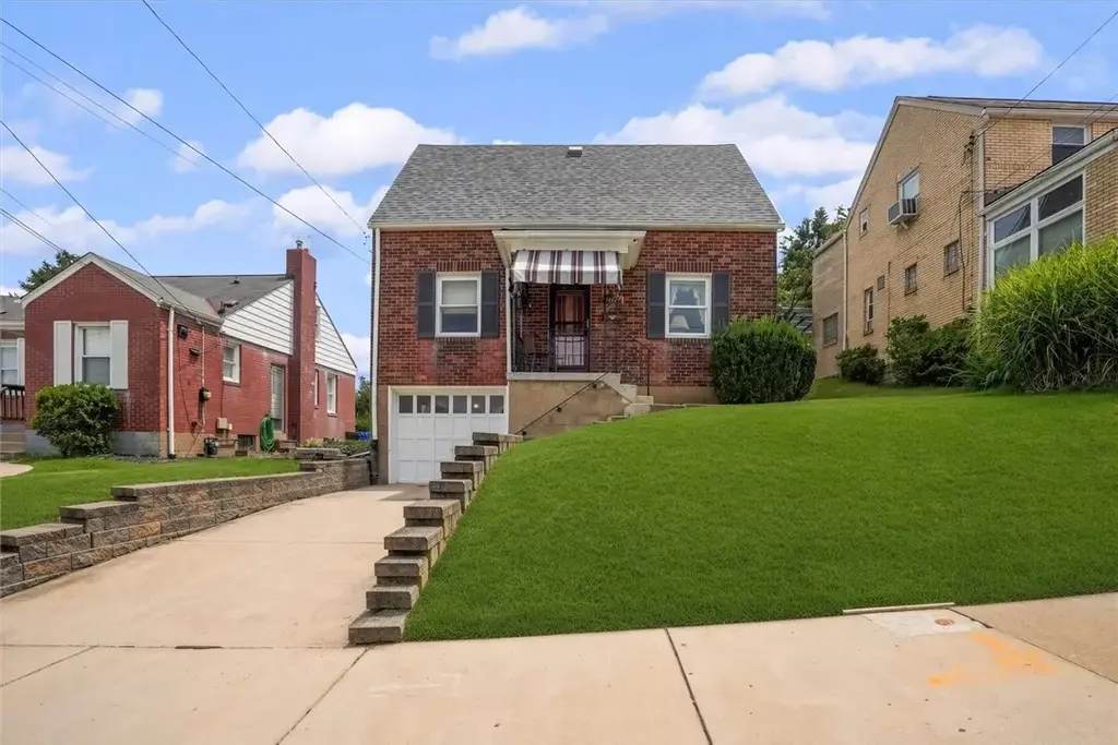1422 Simona Drive , Stanton Heights