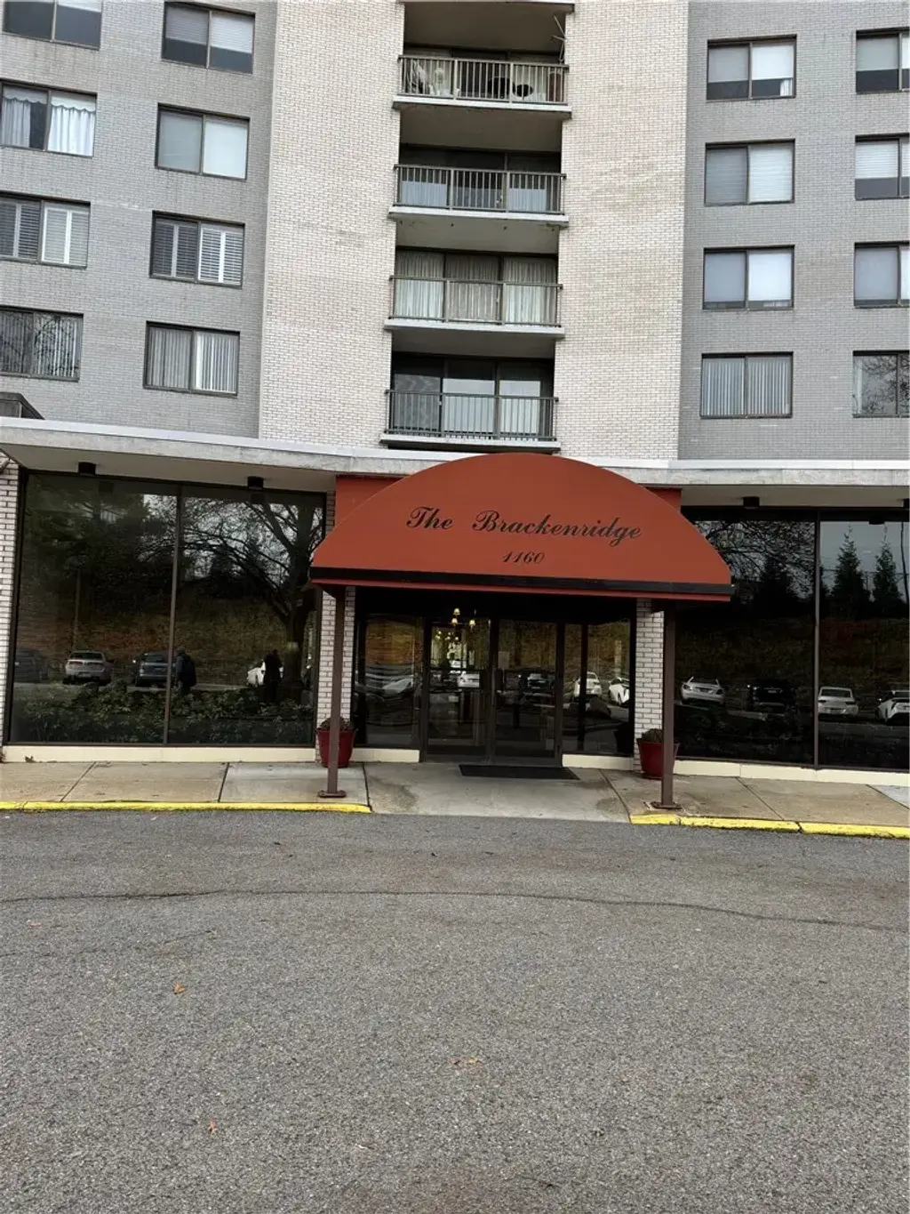 1160 Bower Hill Road 314a, Mt Lebanon