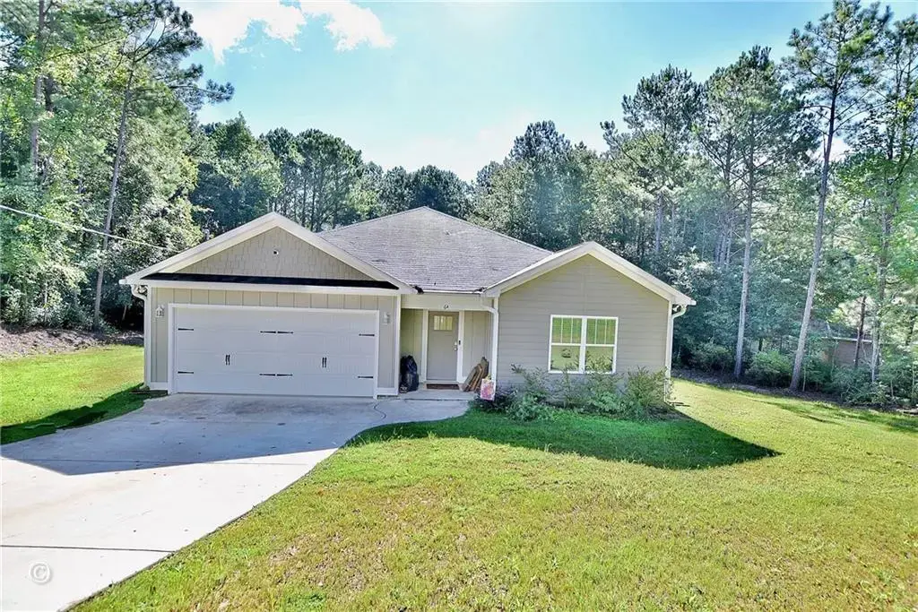 64 Camp Parkman Road, Phenix City