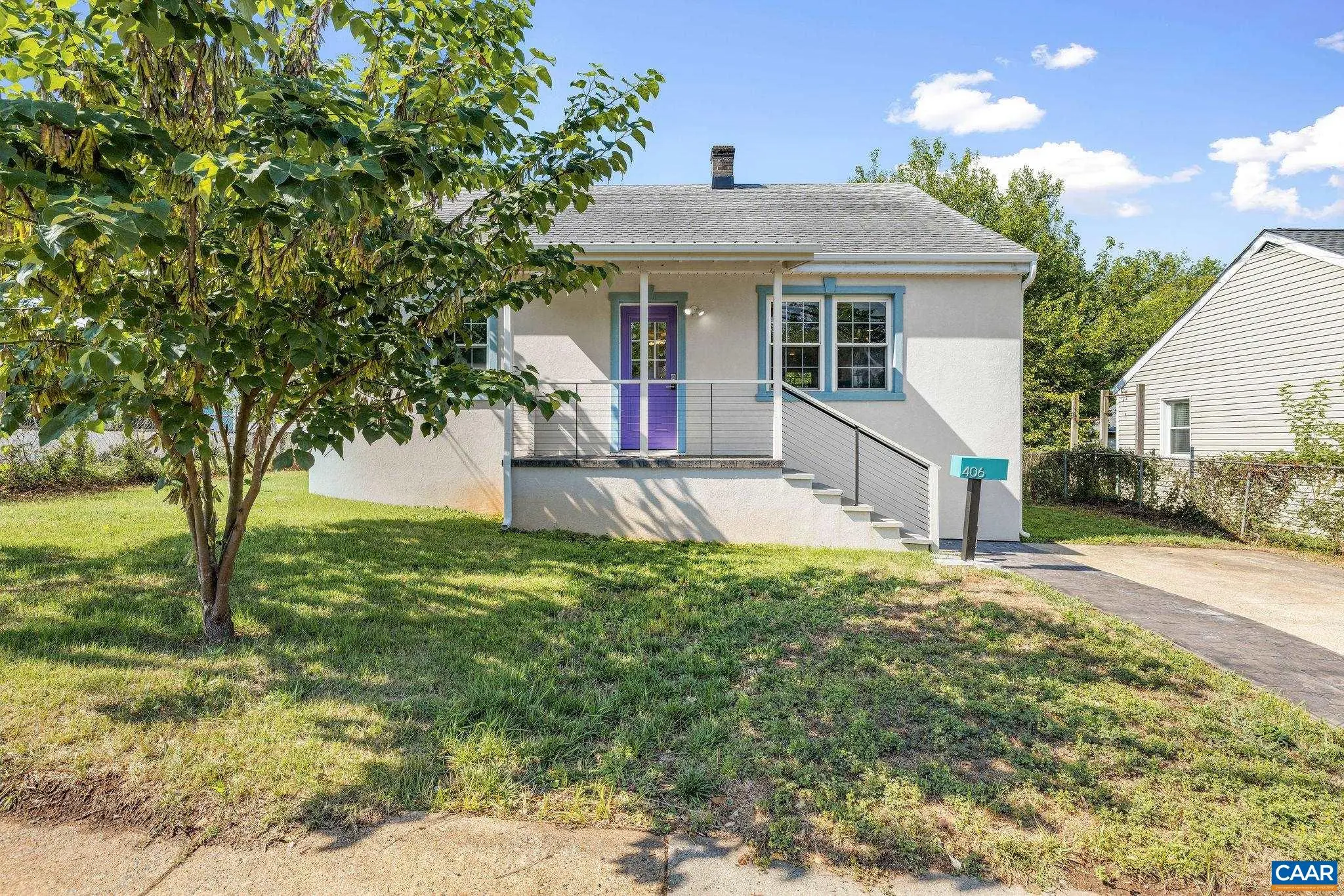 406 Elliott Ave, Charlottesville