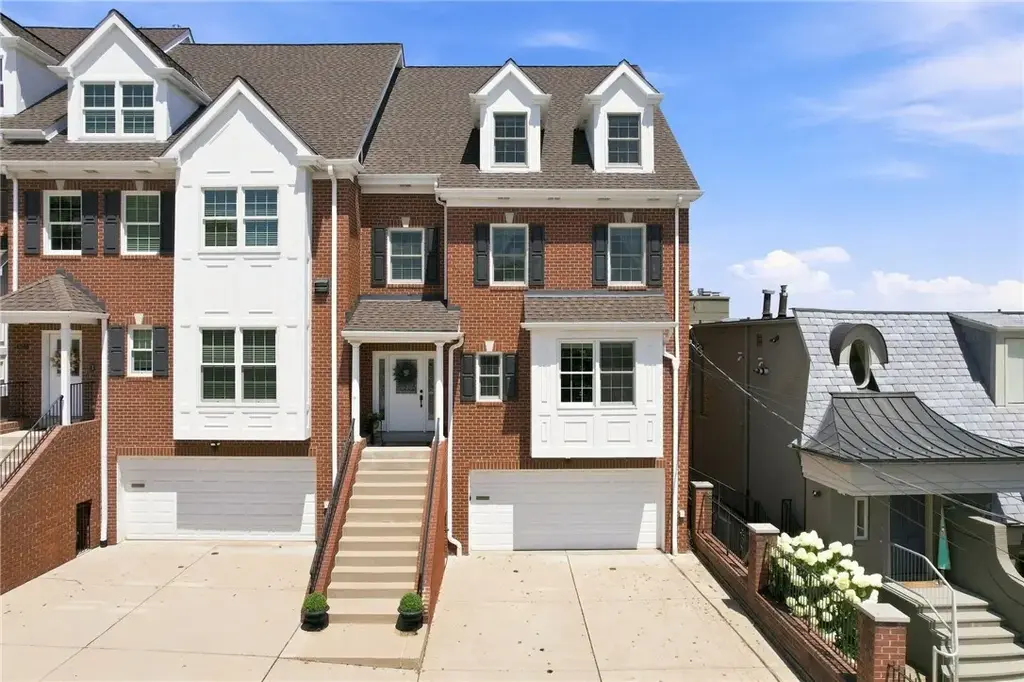620 Grandview Avenue , Mt Washington