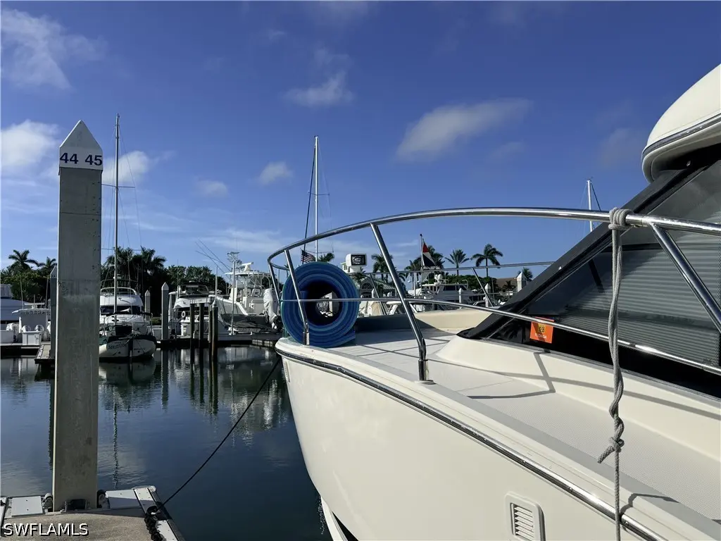 Photo of 1402 N Collier Boulevard, Marco Island FL