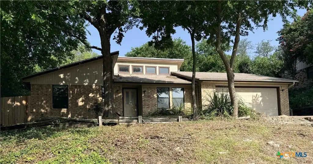 1106 Boulder Run, Harker Heights