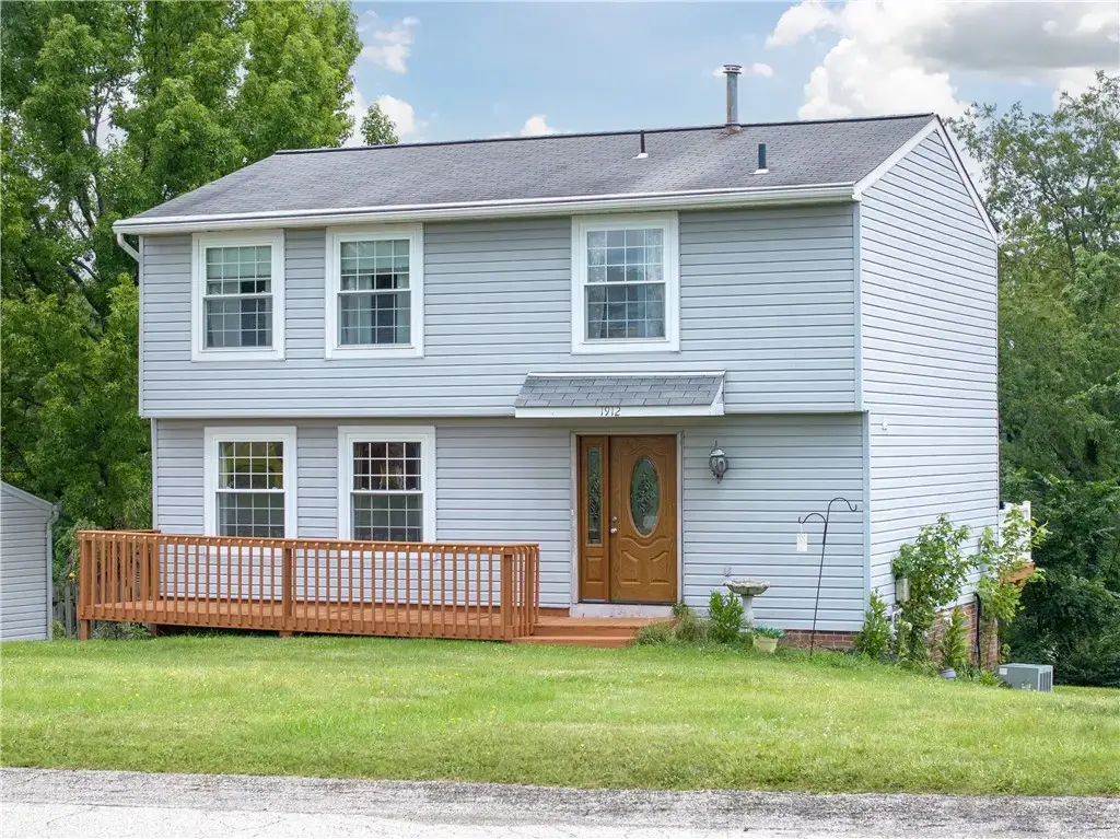 1912 Hertford Drive , South Park