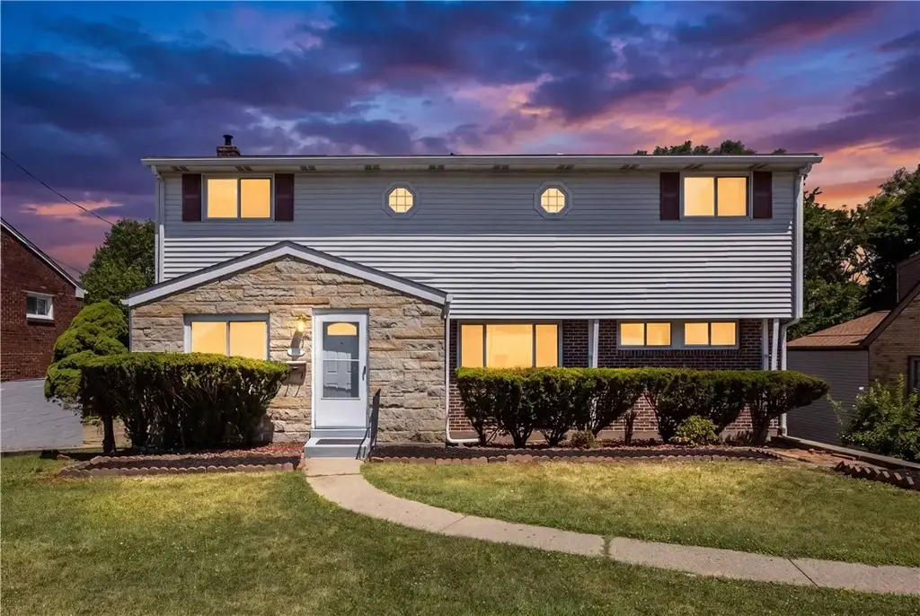 5101 Leona Drive , Baldwin Boro