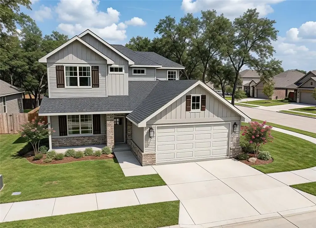 3192 Margaret Rudder Parkway, Bryan