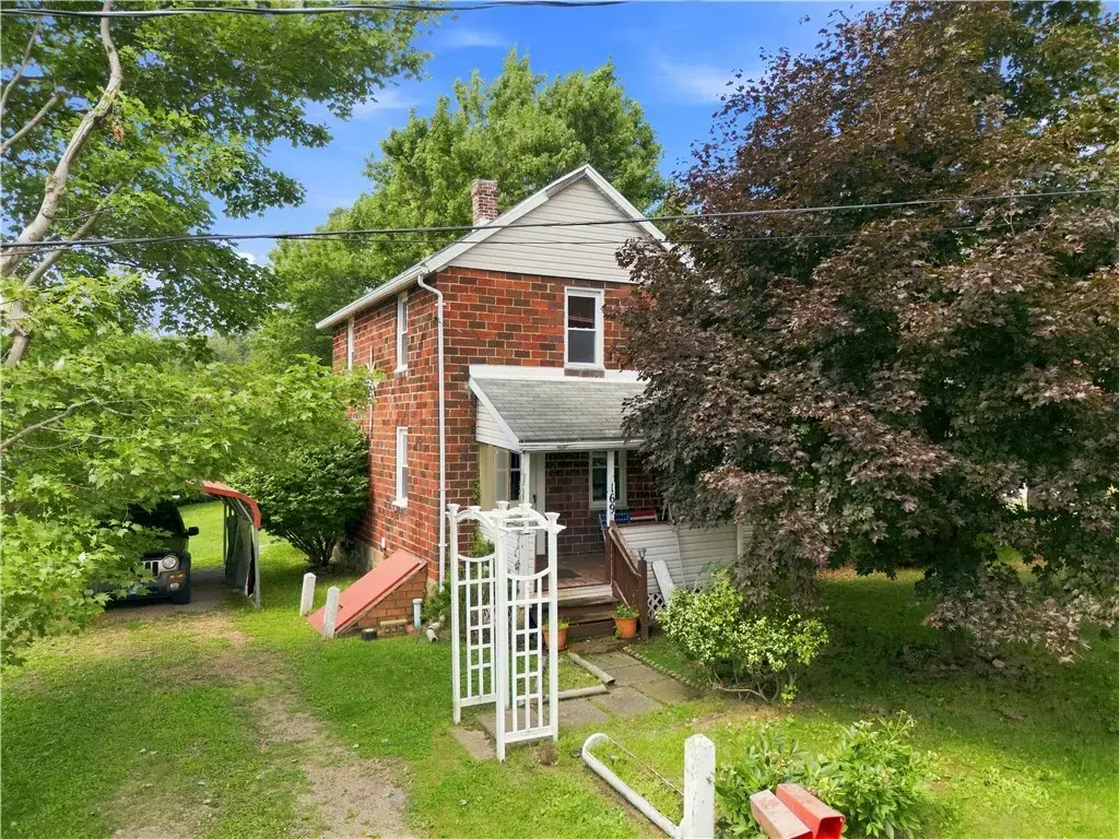 169 Kanouff Street , Center Twp/Homer Cty