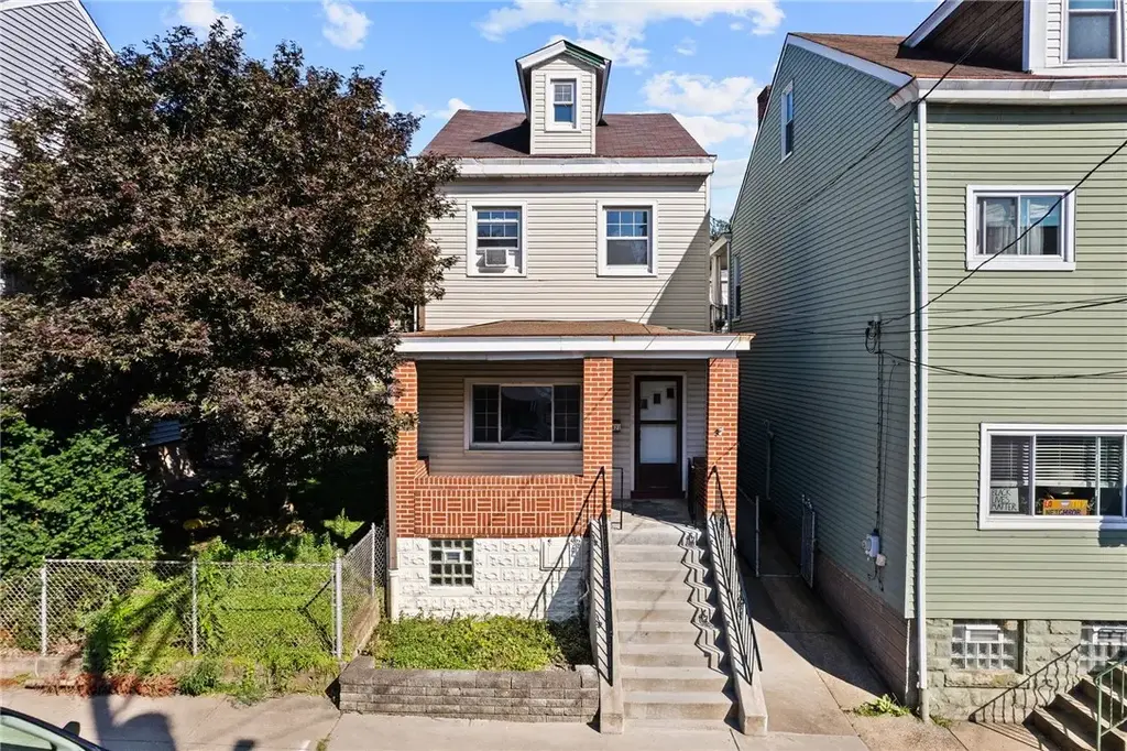 421 Ella Street , Bloomfield